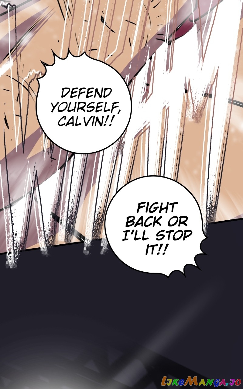 The Tomato Can Chapter 31 - page 92