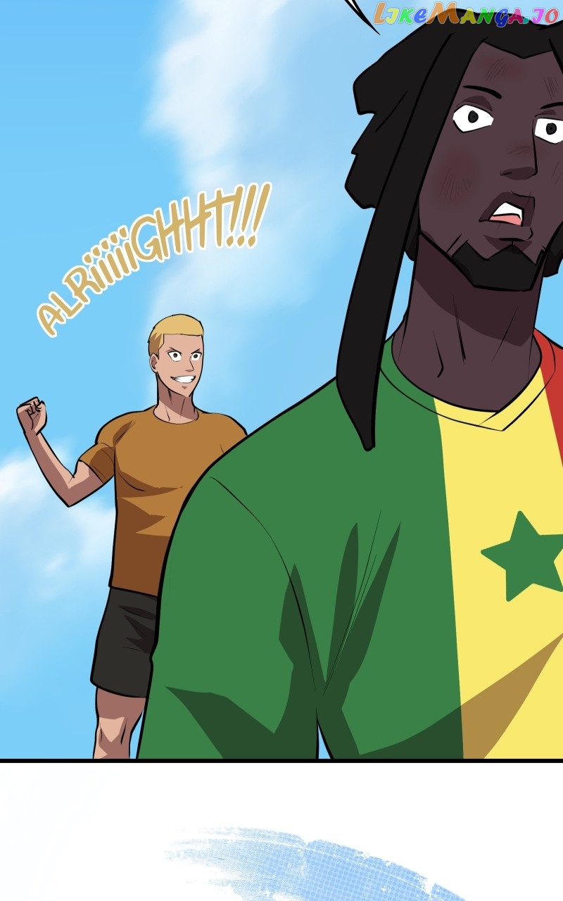 The Tomato Can Chapter 32 - page 152
