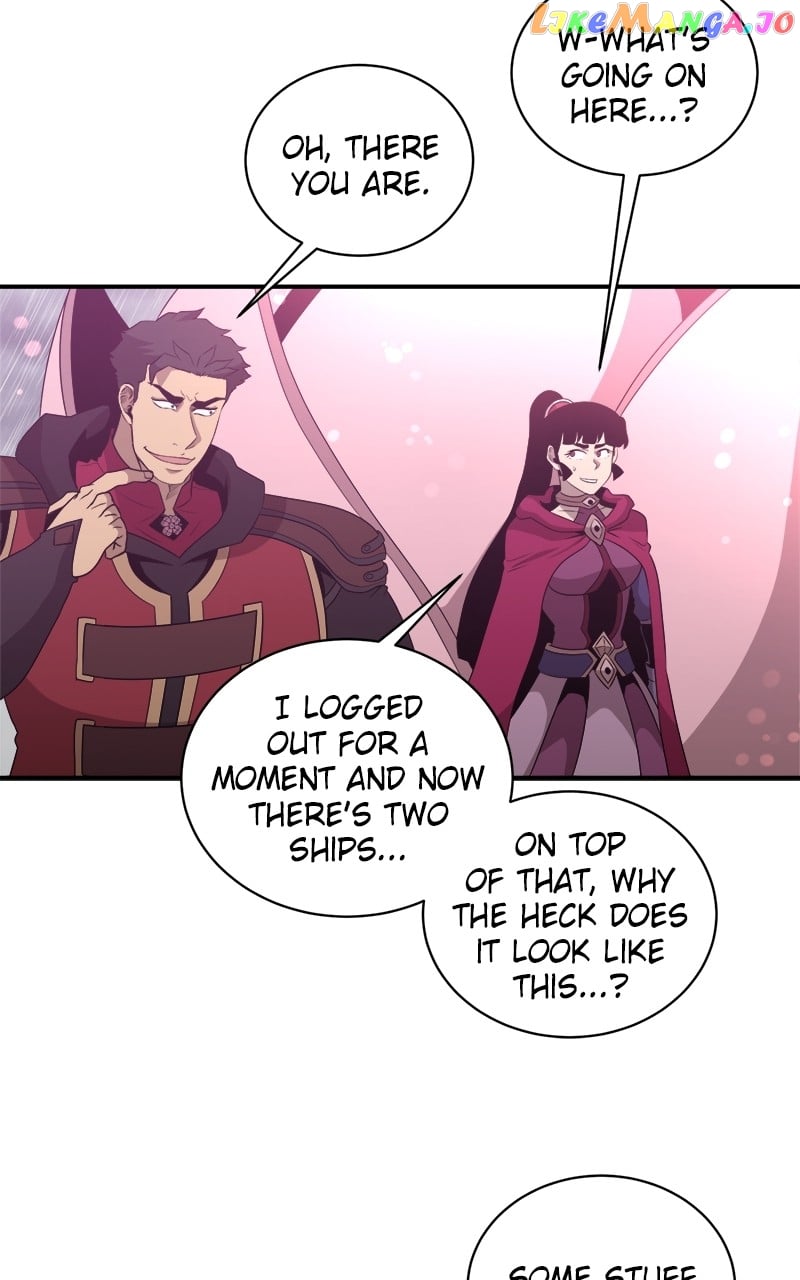 The Strongest Florist Chapter 141 - page 17