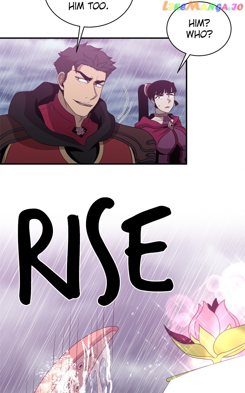 The Strongest Florist Chapter 141 - page 19