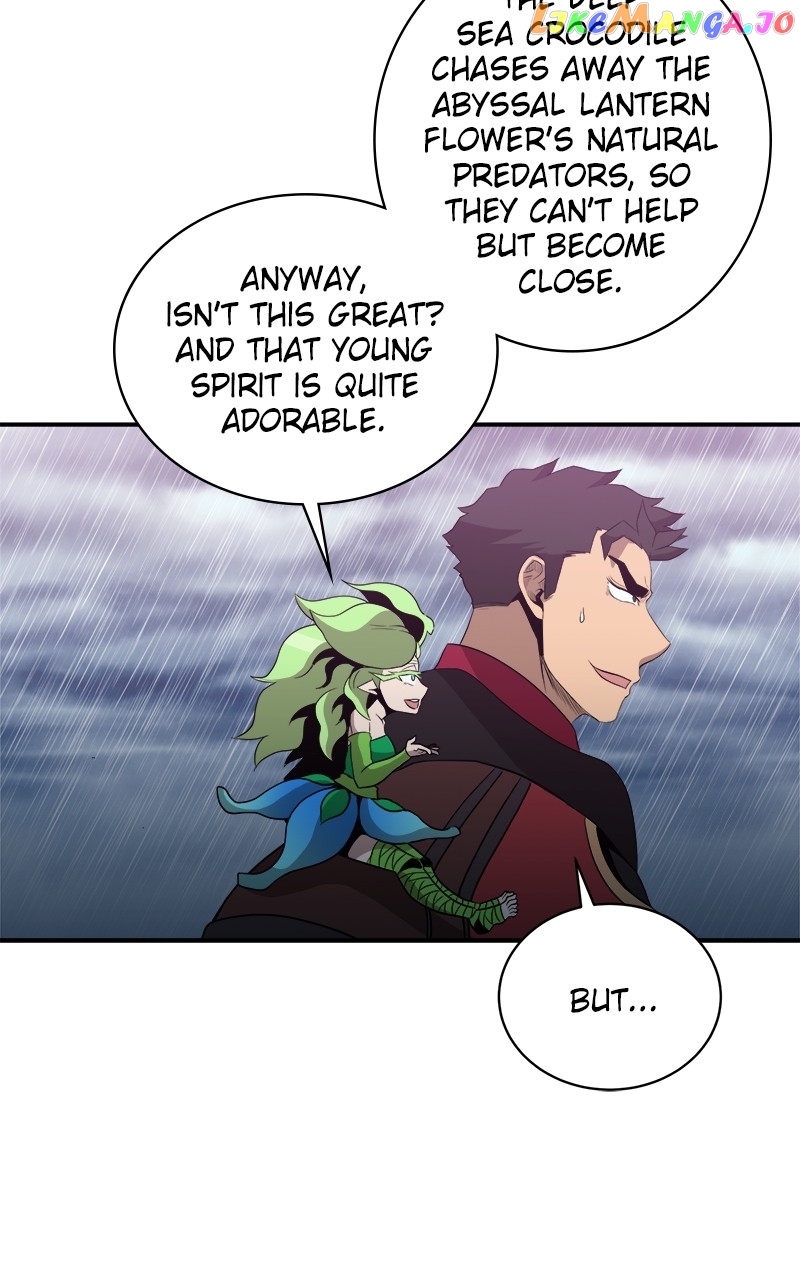 The Strongest Florist Chapter 141 - page 25