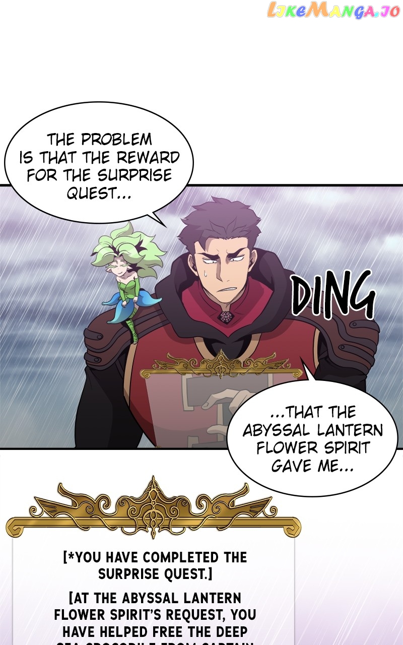 The Strongest Florist Chapter 141 - page 26
