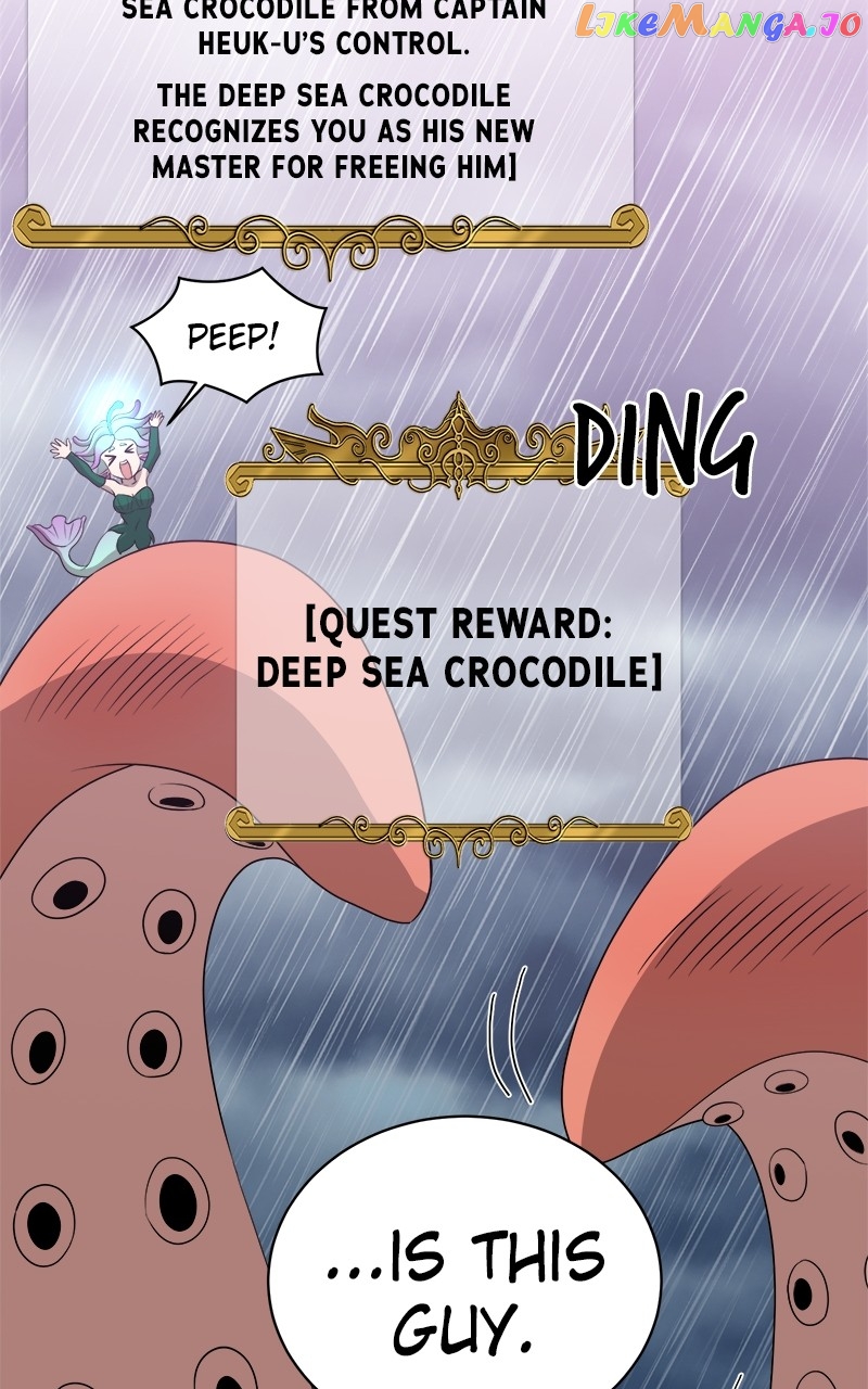 The Strongest Florist Chapter 141 - page 27