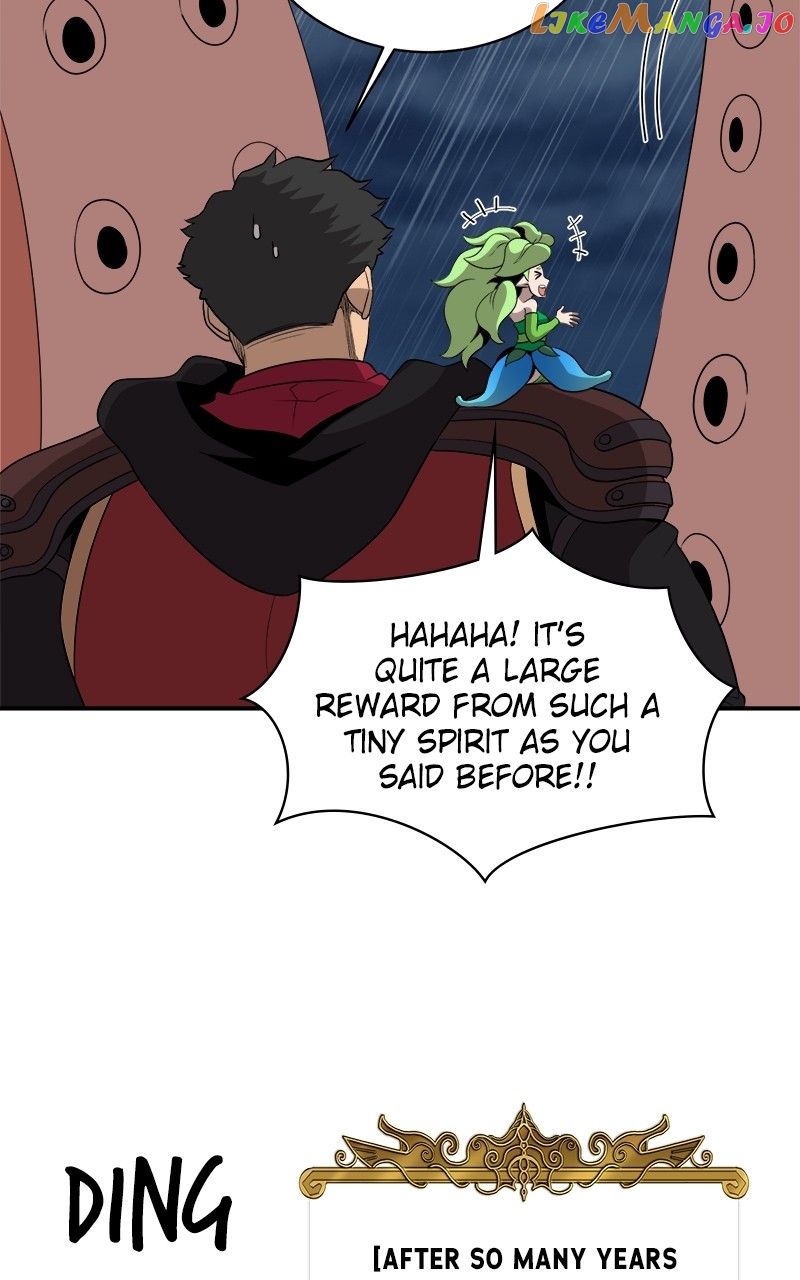The Strongest Florist Chapter 141 - page 28