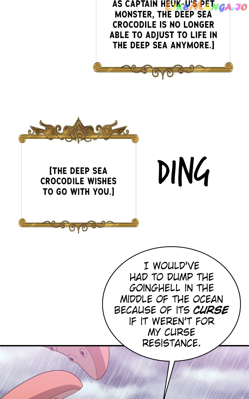 The Strongest Florist Chapter 141 - page 29