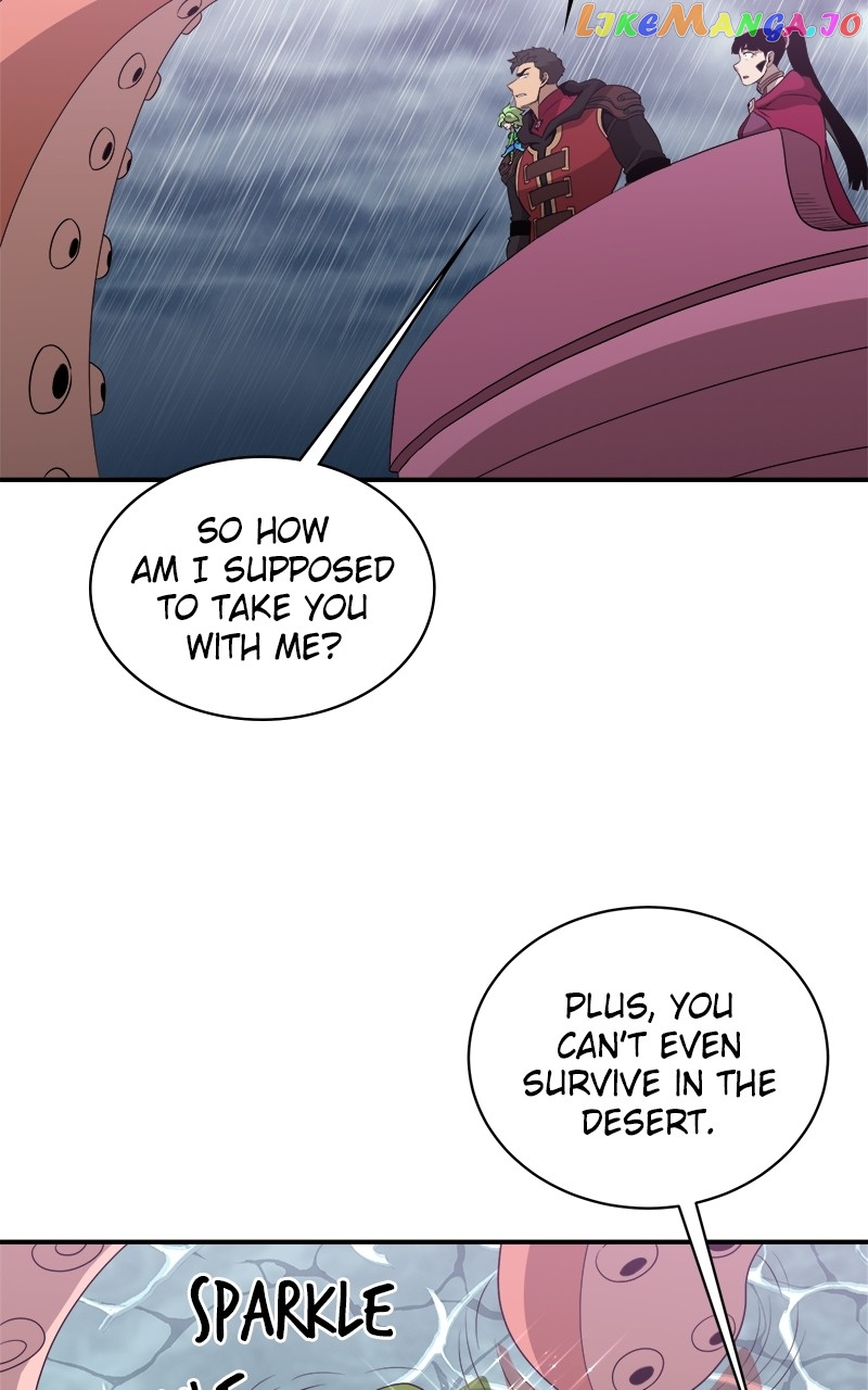 The Strongest Florist Chapter 141 - page 30