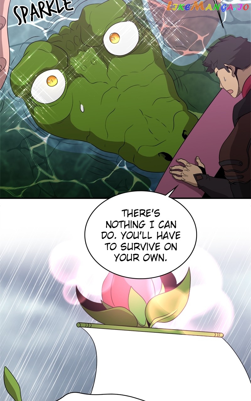 The Strongest Florist Chapter 141 - page 31