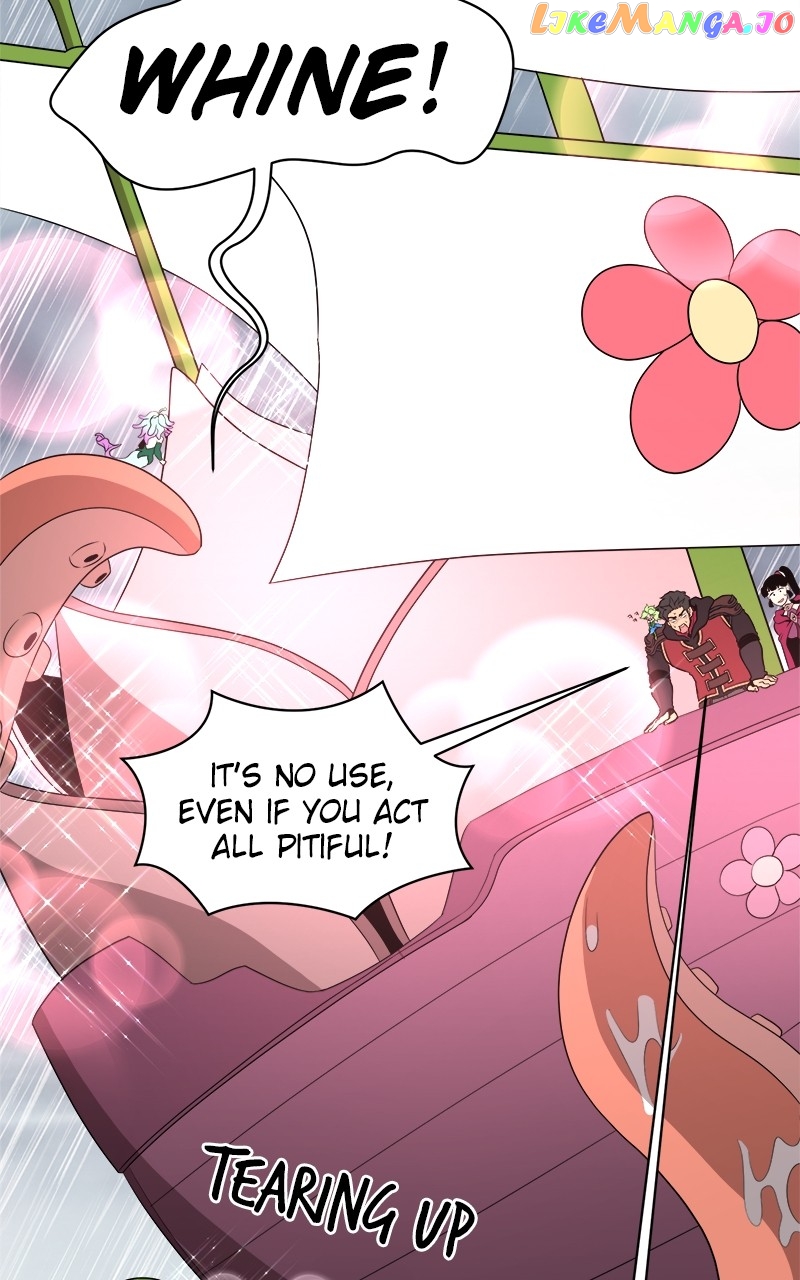 The Strongest Florist Chapter 141 - page 32