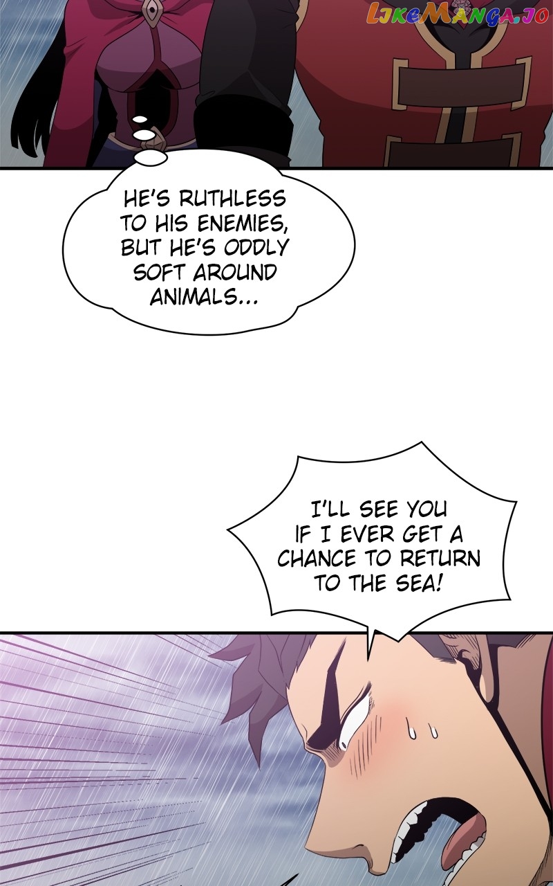 The Strongest Florist Chapter 141 - page 34