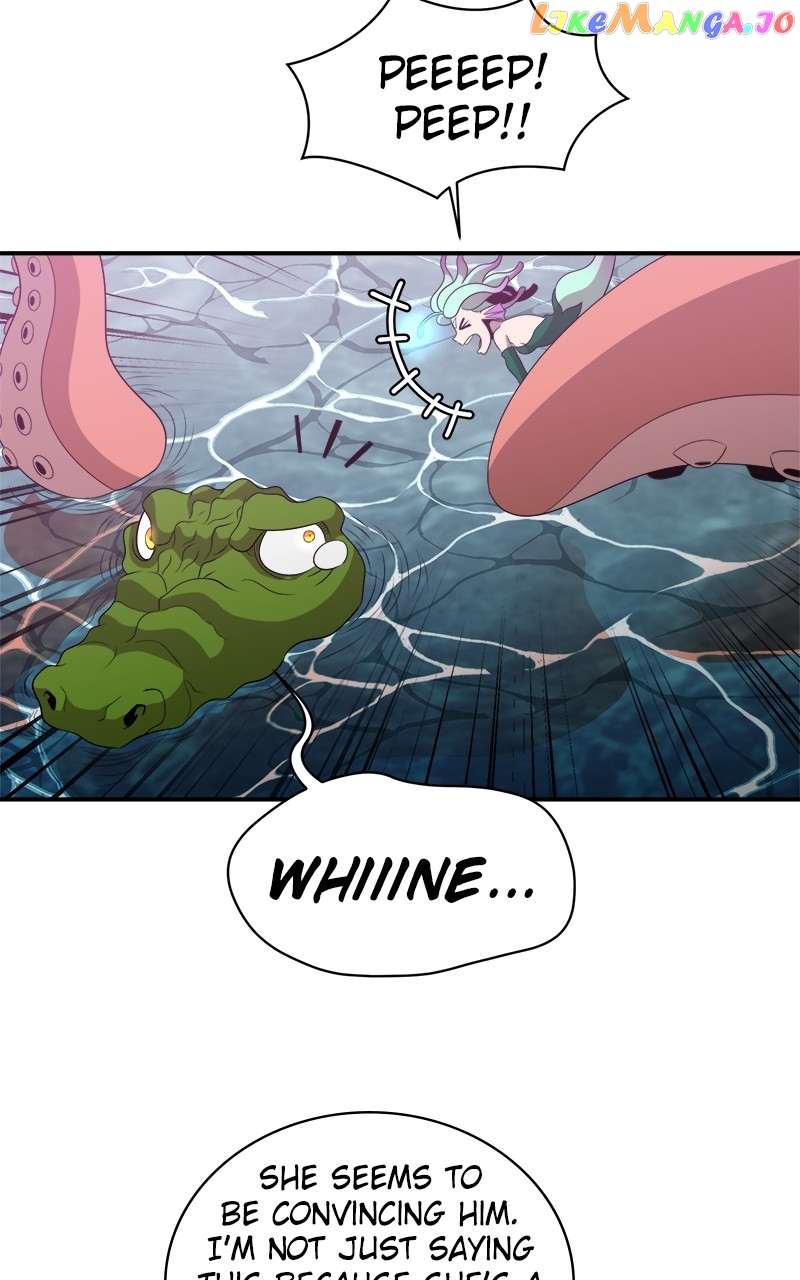 The Strongest Florist Chapter 141 - page 36