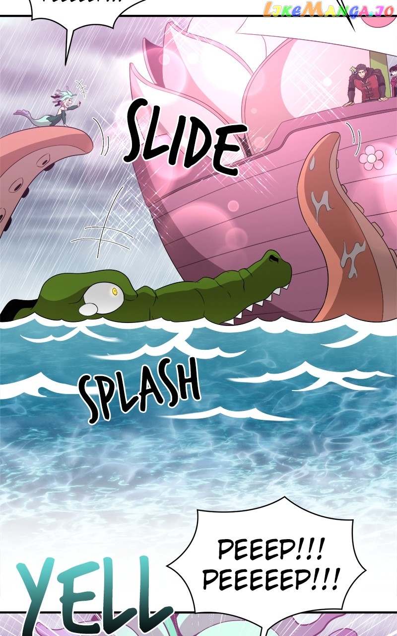 The Strongest Florist Chapter 141 - page 38