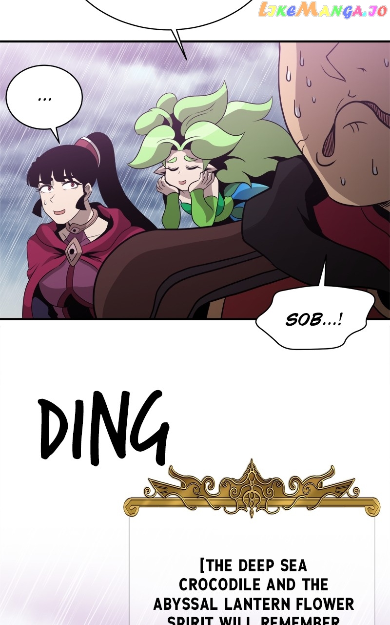 The Strongest Florist Chapter 141 - page 40