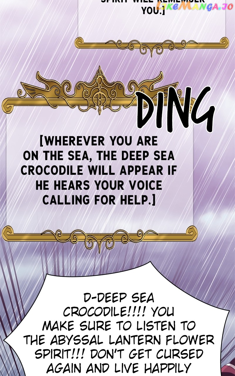 The Strongest Florist Chapter 141 - page 41