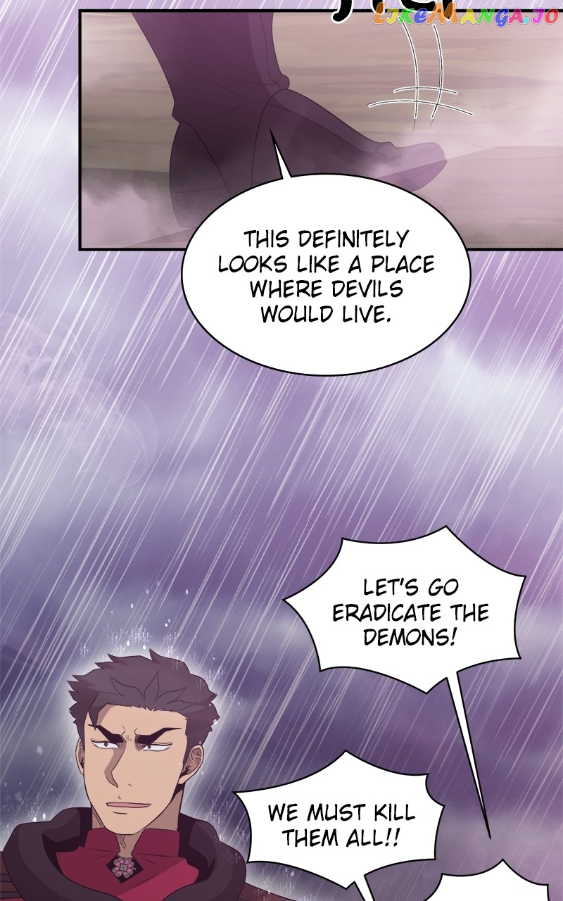 The Strongest Florist Chapter 141 - page 46