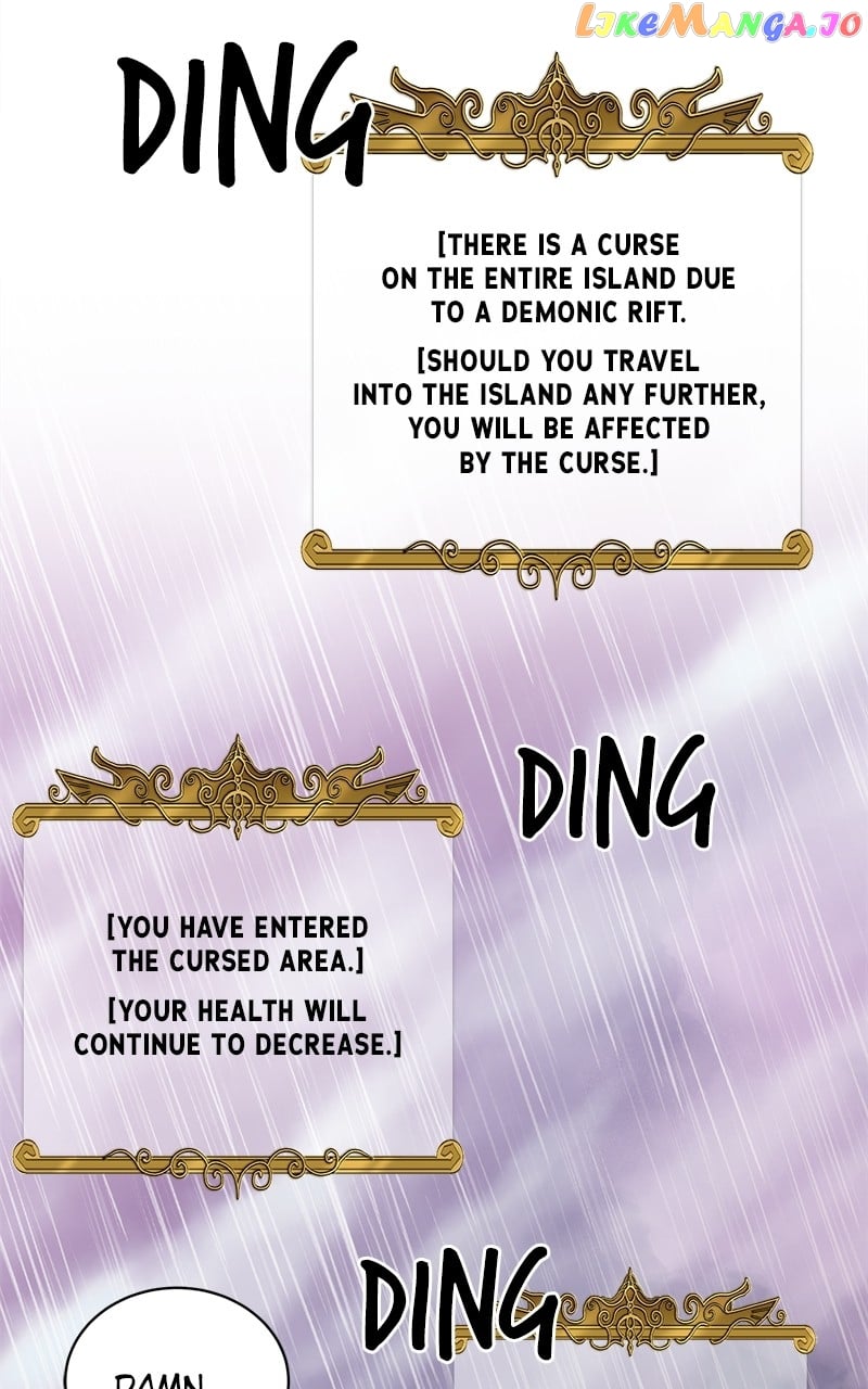 The Strongest Florist Chapter 141 - page 48