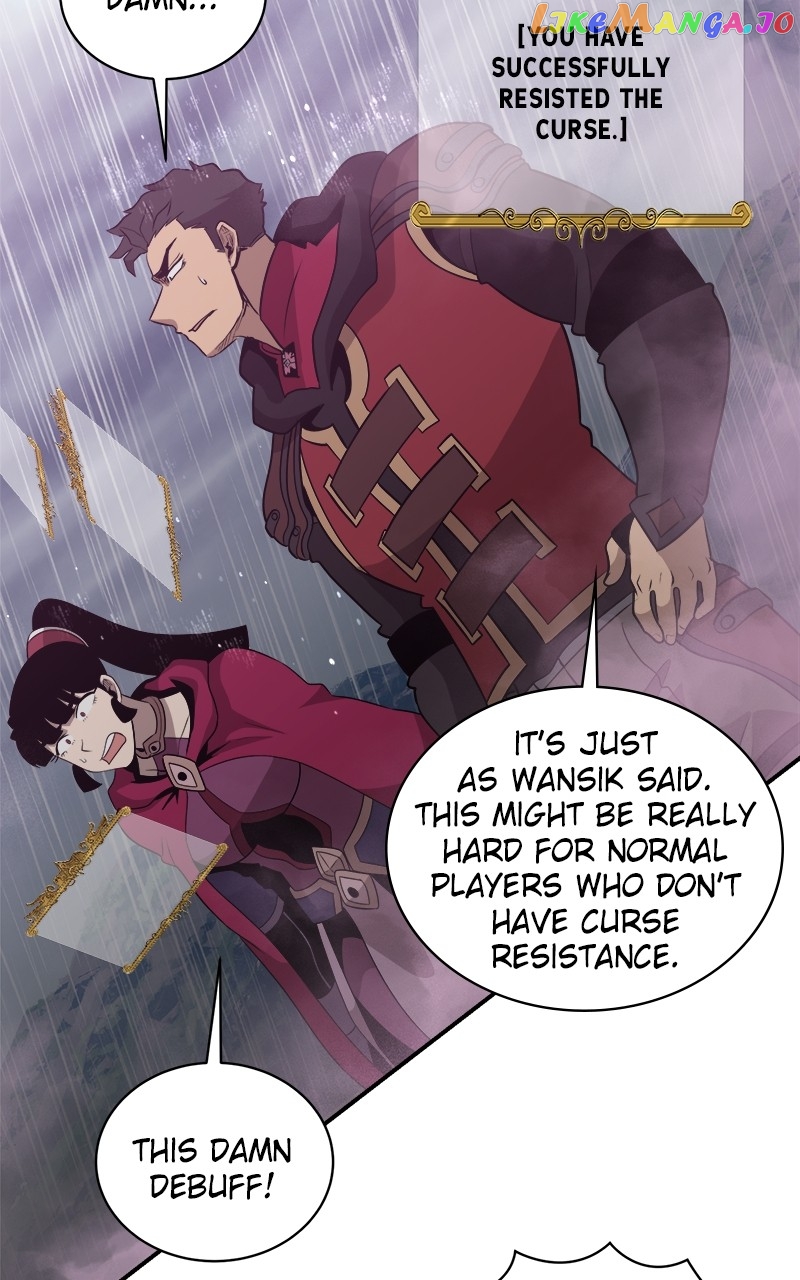 The Strongest Florist Chapter 141 - page 49