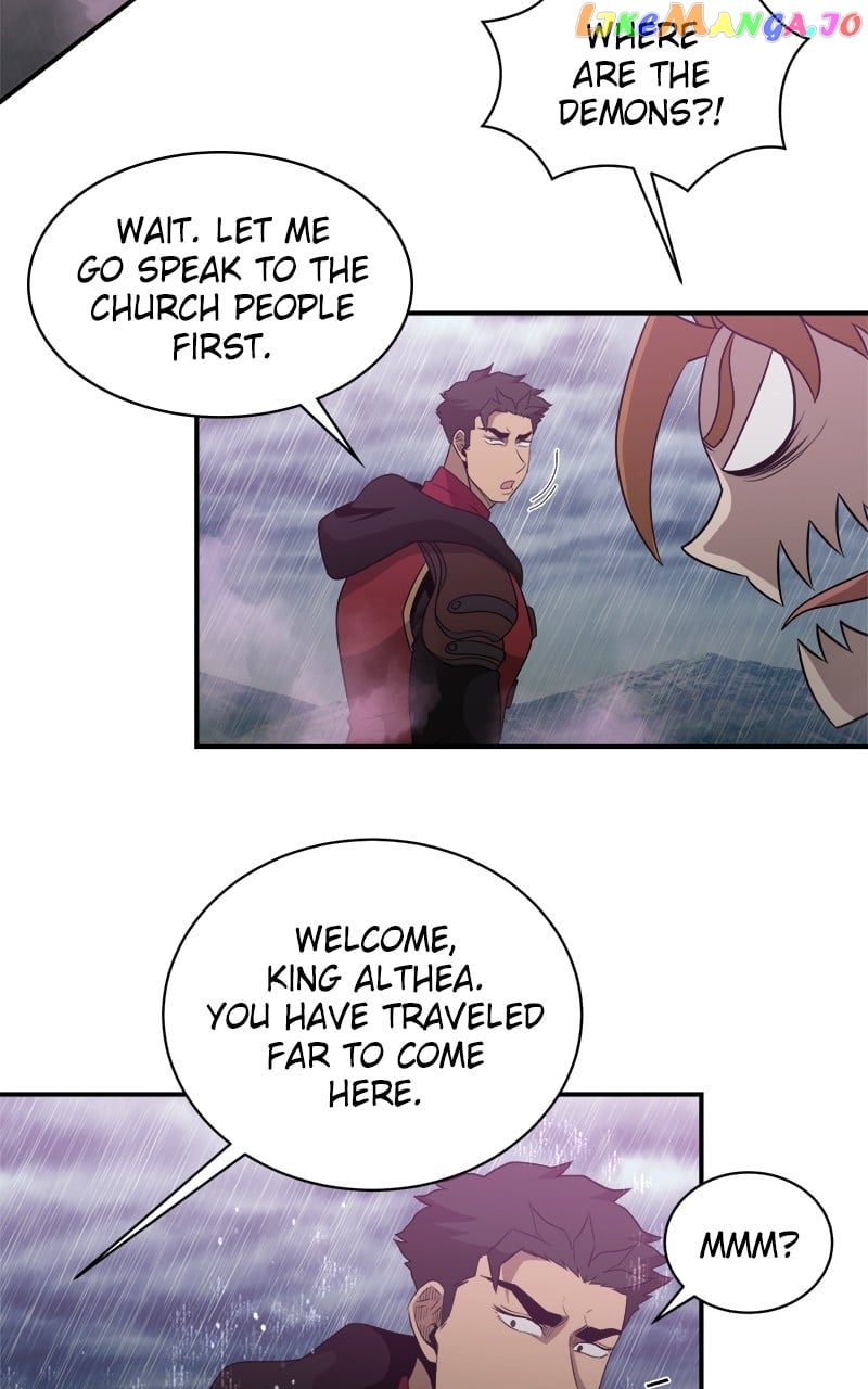 The Strongest Florist Chapter 141 - page 50