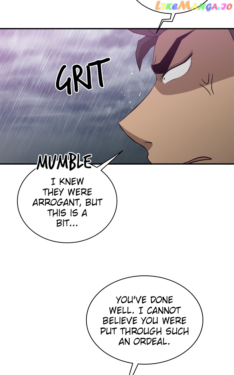 The Strongest Florist Chapter 141 - page 56