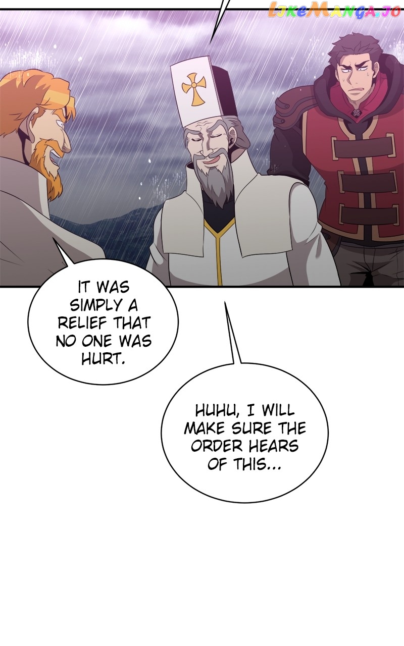 The Strongest Florist Chapter 141 - page 57