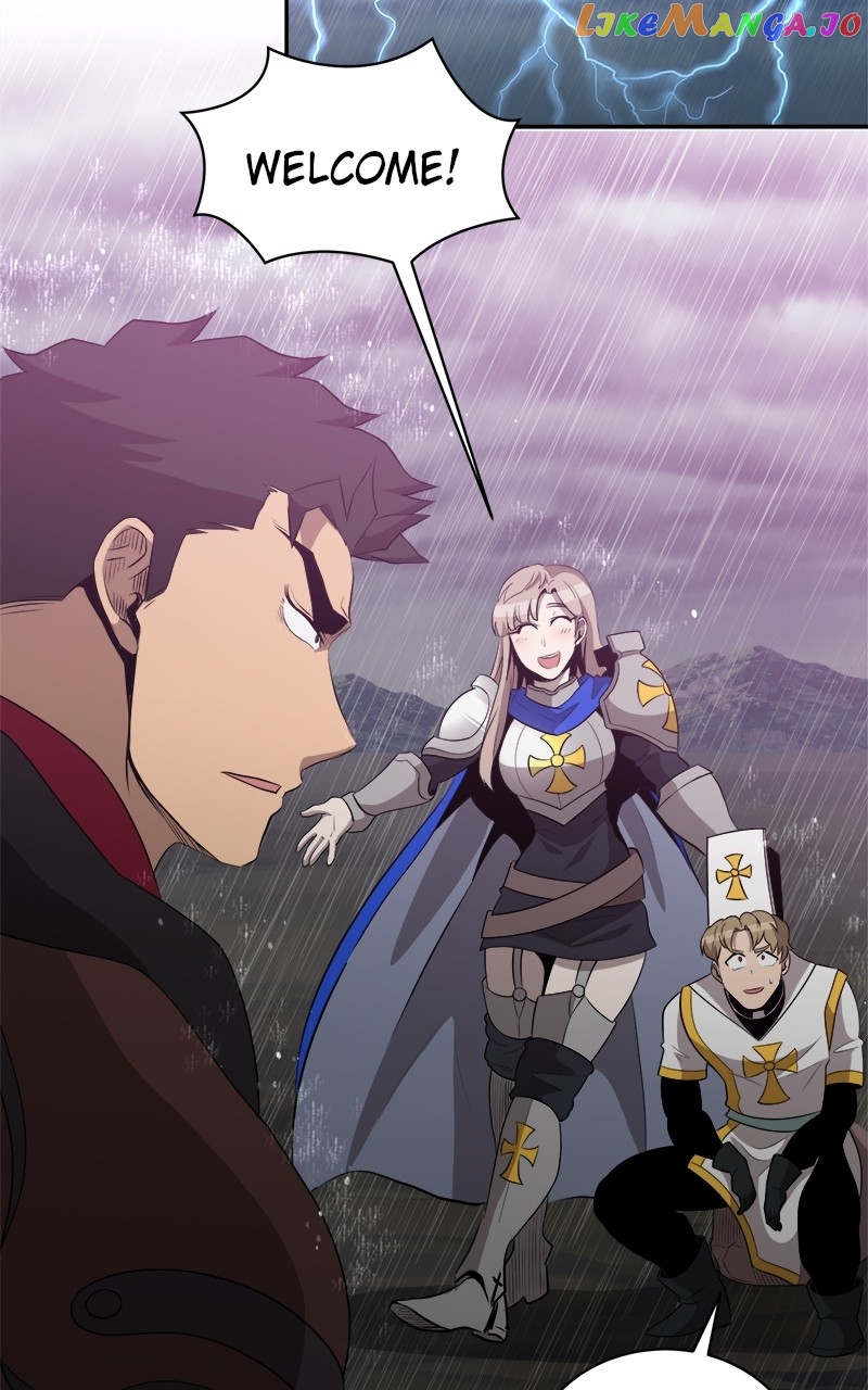 The Strongest Florist Chapter 141 - page 60