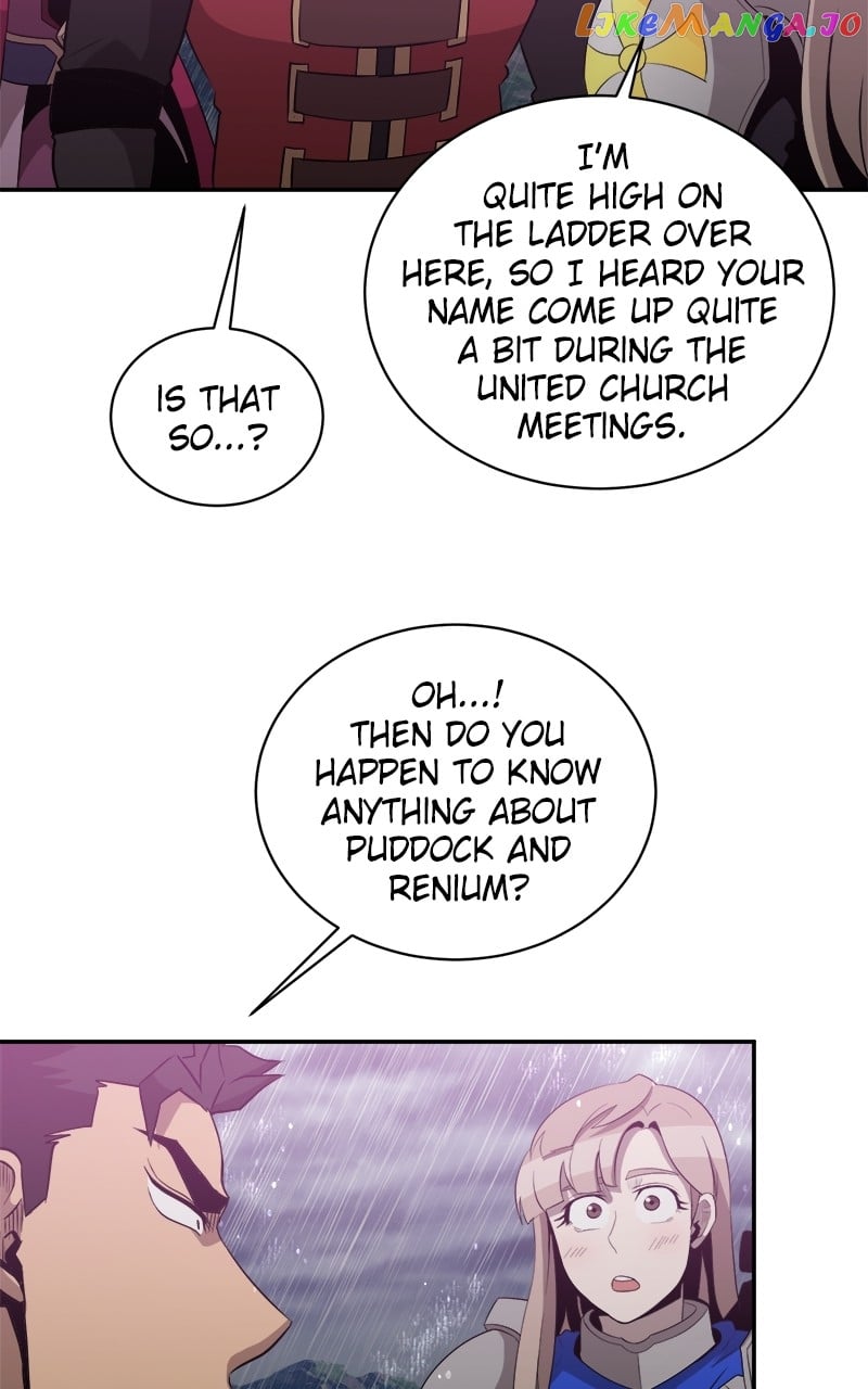 The Strongest Florist Chapter 141 - page 62