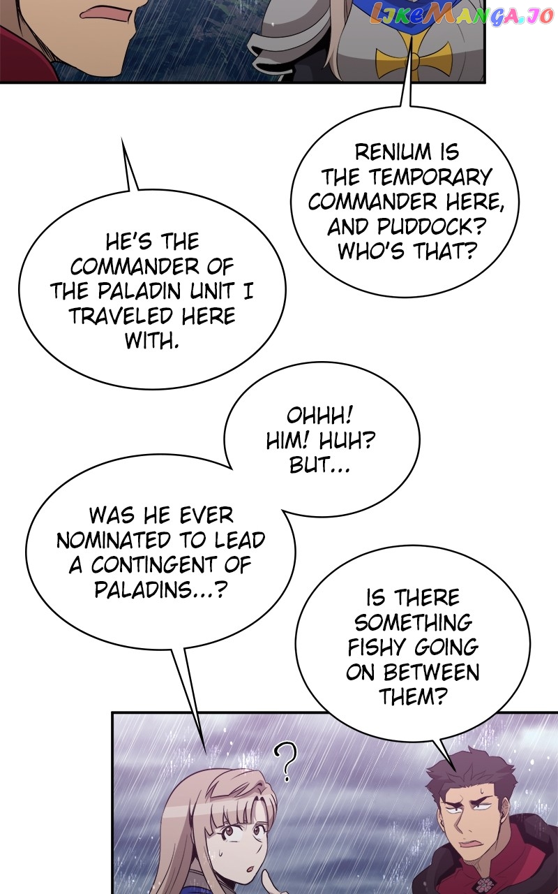 The Strongest Florist Chapter 141 - page 63