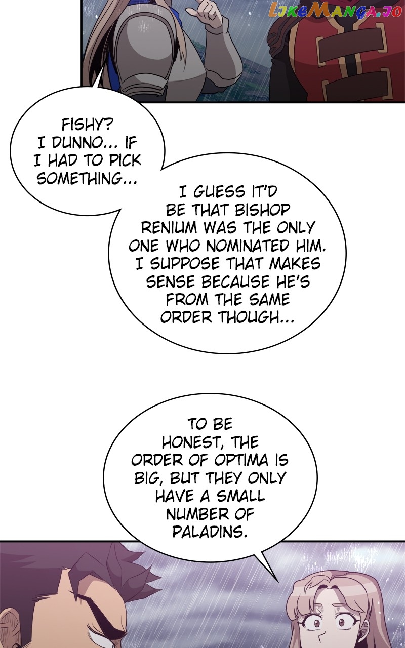 The Strongest Florist Chapter 141 - page 64