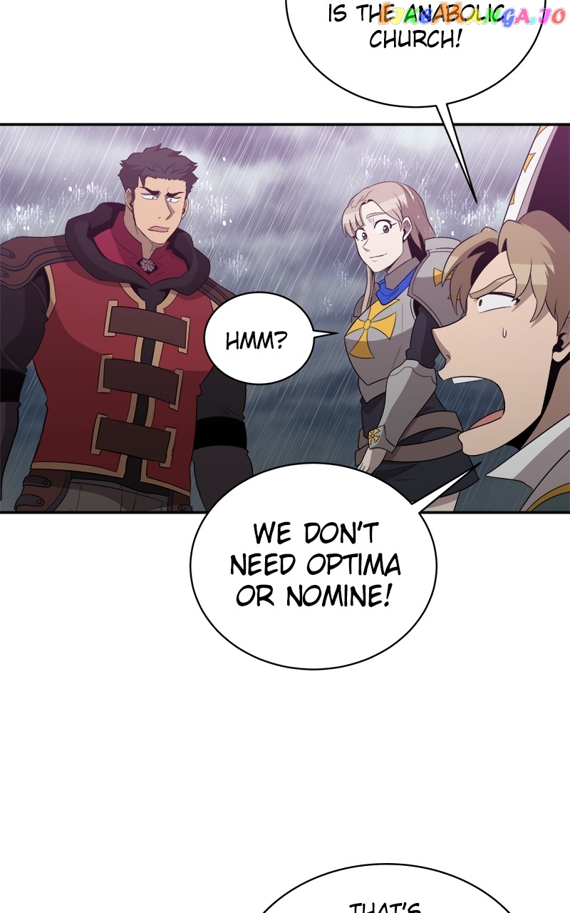 The Strongest Florist Chapter 141 - page 66