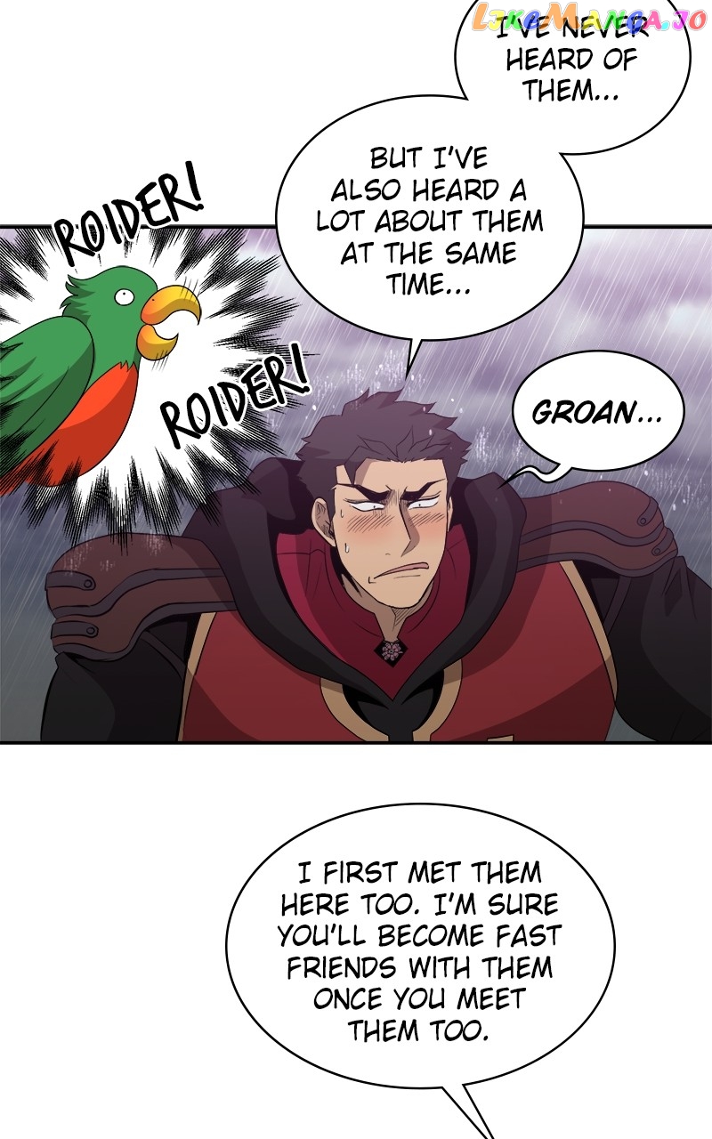 The Strongest Florist Chapter 141 - page 68