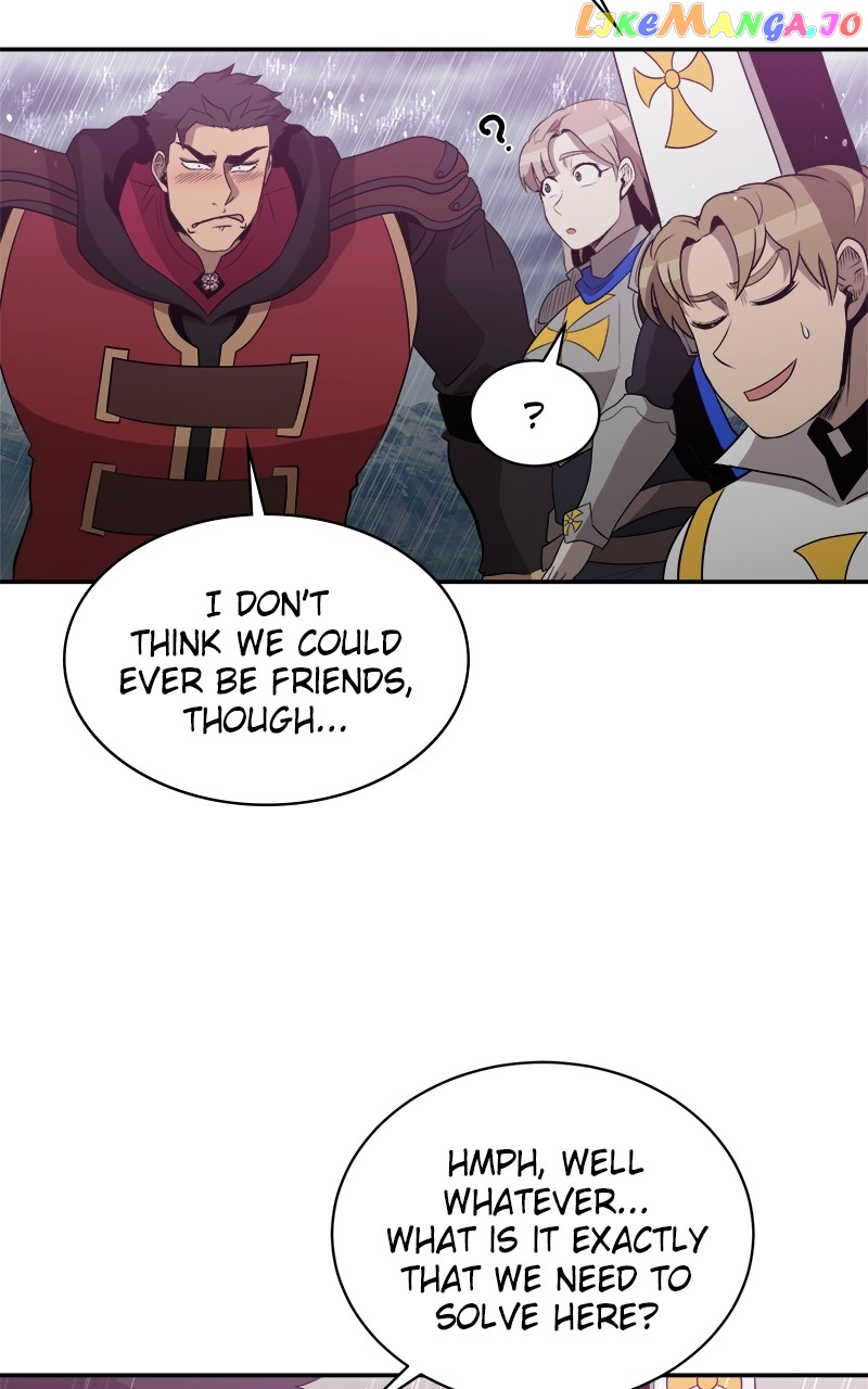 The Strongest Florist Chapter 141 - page 69