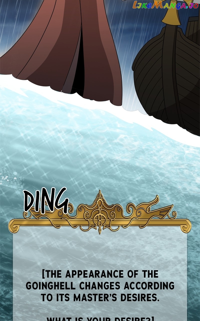 The Strongest Florist Chapter 141 - page 8