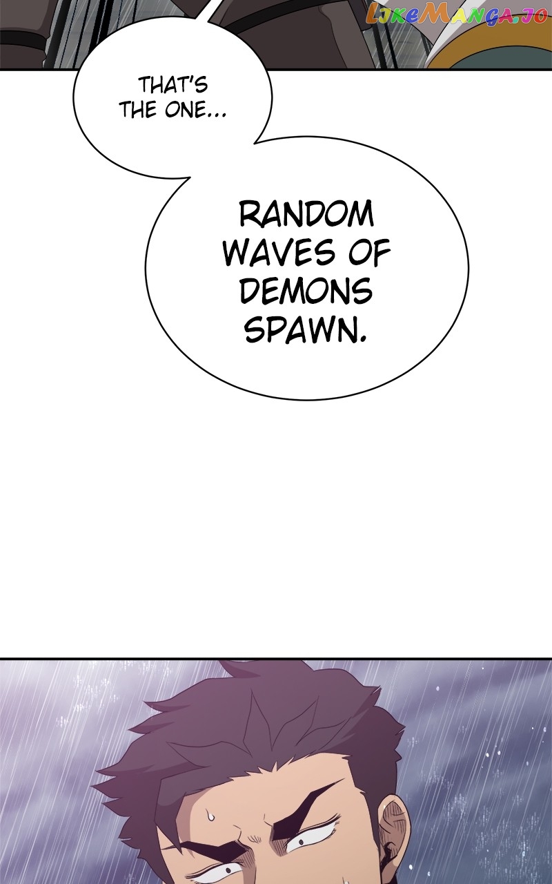 The Strongest Florist Chapter 141 - page 73