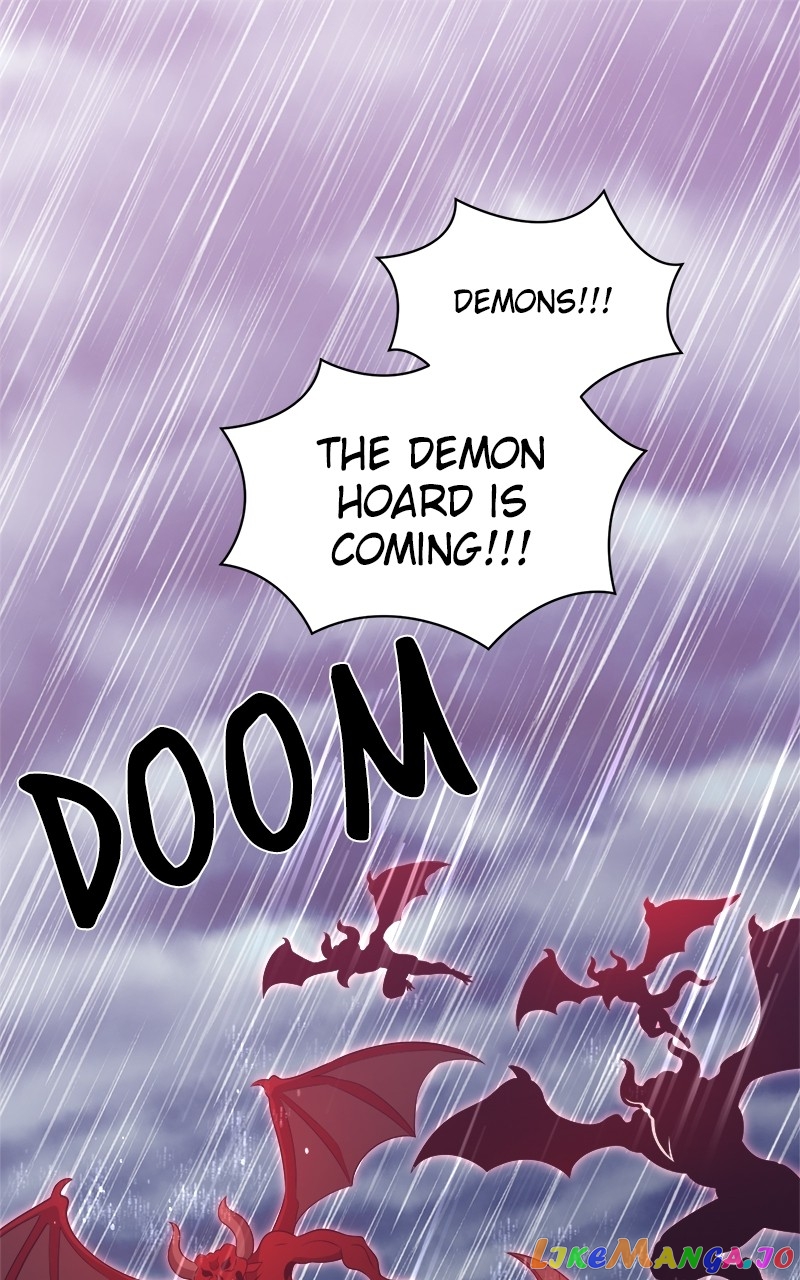 The Strongest Florist Chapter 142 - page 1