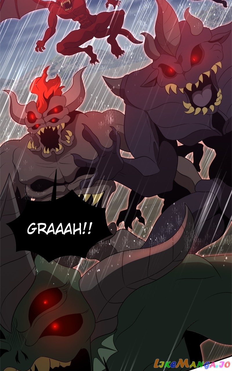 The Strongest Florist Chapter 142 - page 2