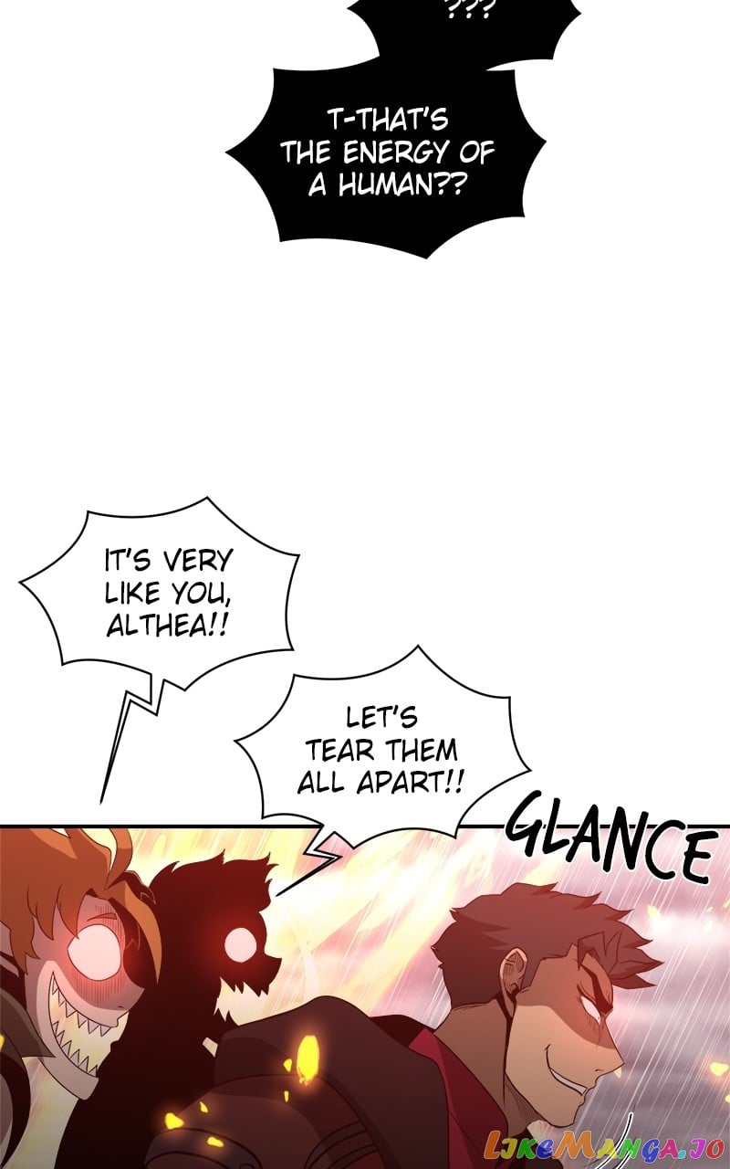 The Strongest Florist Chapter 142 - page 11