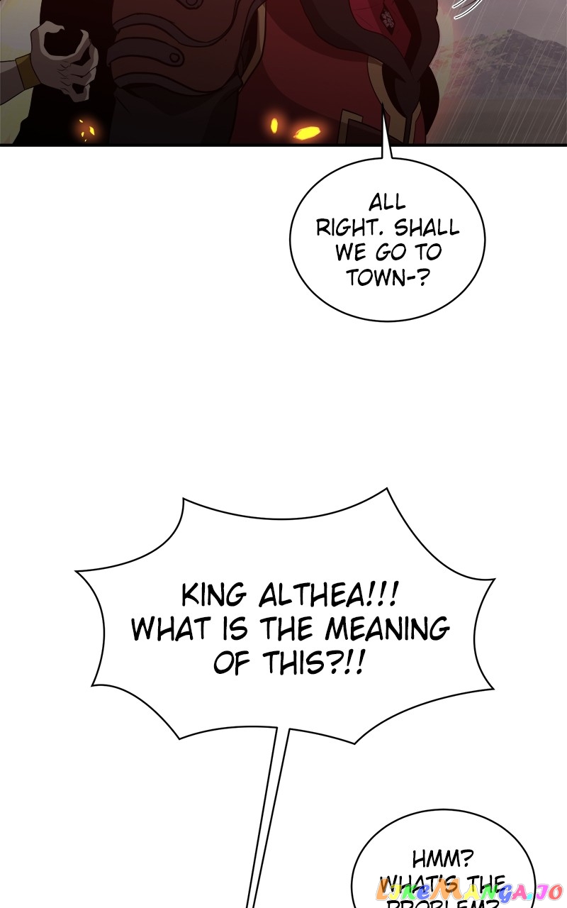 The Strongest Florist Chapter 142 - page 12