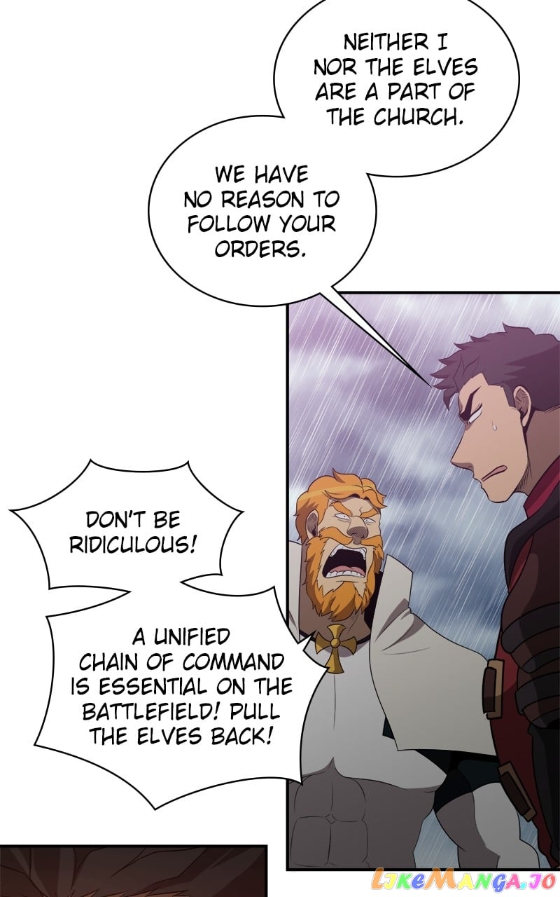 The Strongest Florist Chapter 142 - page 14