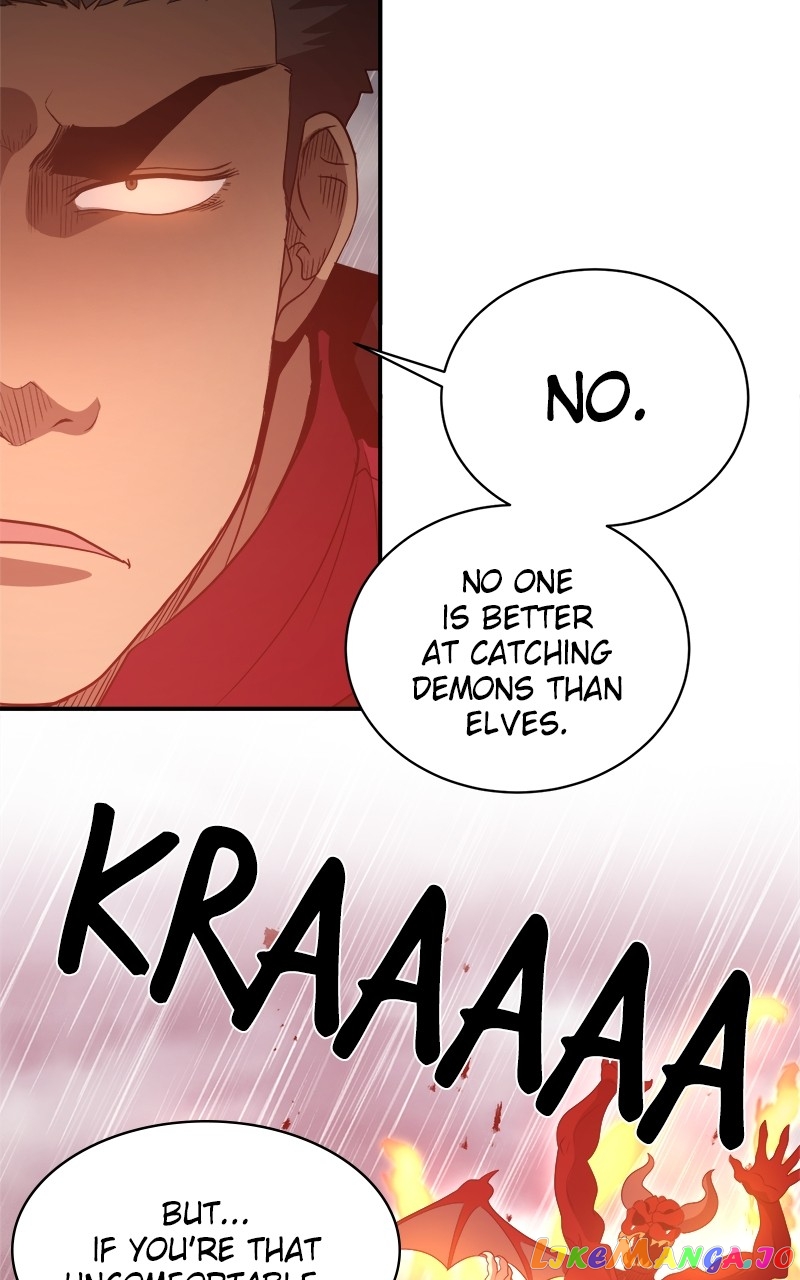 The Strongest Florist Chapter 142 - page 15