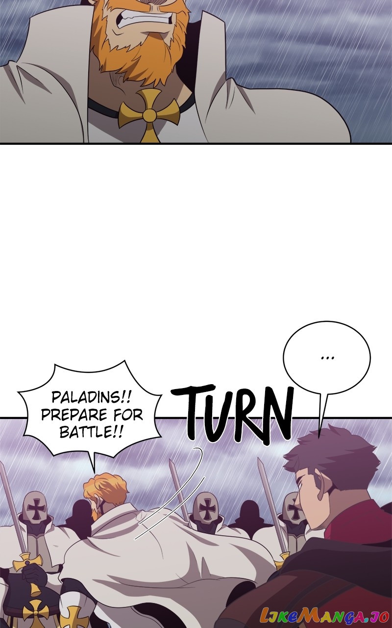 The Strongest Florist Chapter 142 - page 18