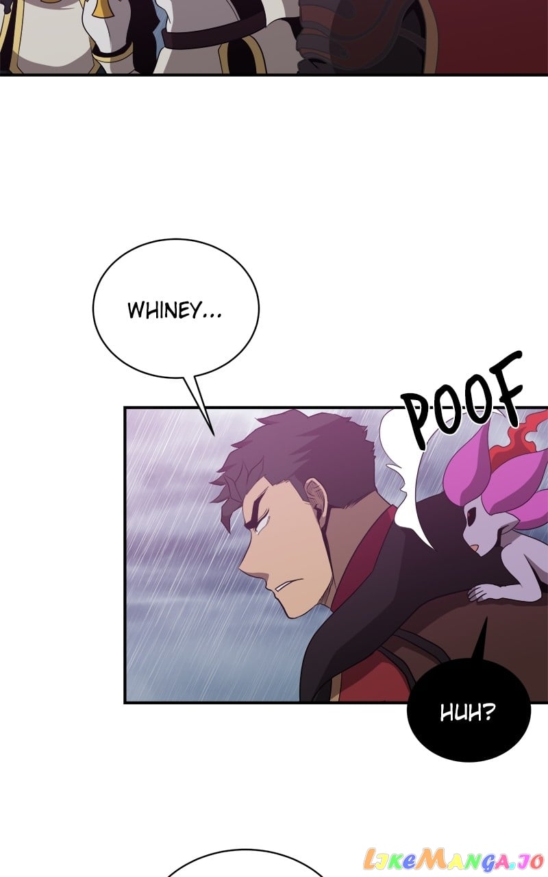 The Strongest Florist Chapter 142 - page 19