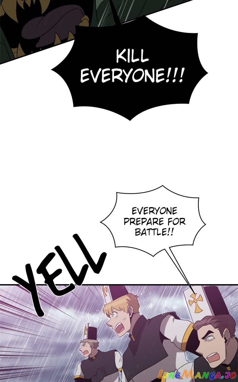 The Strongest Florist Chapter 142 - page 3