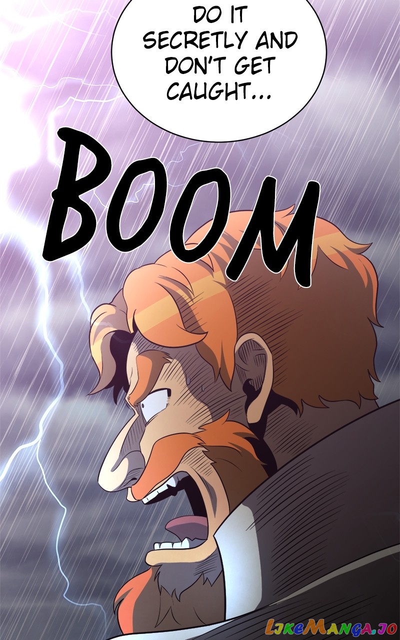 The Strongest Florist Chapter 142 - page 21