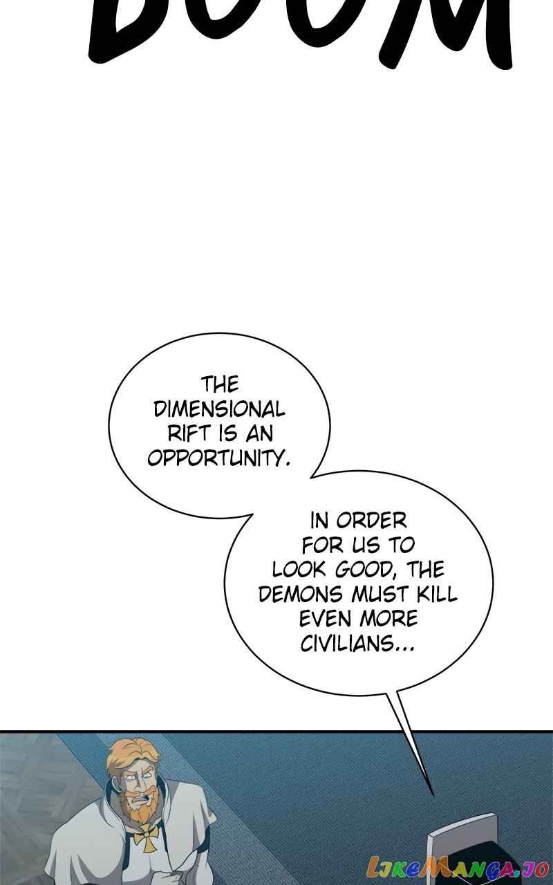 The Strongest Florist Chapter 142 - page 31