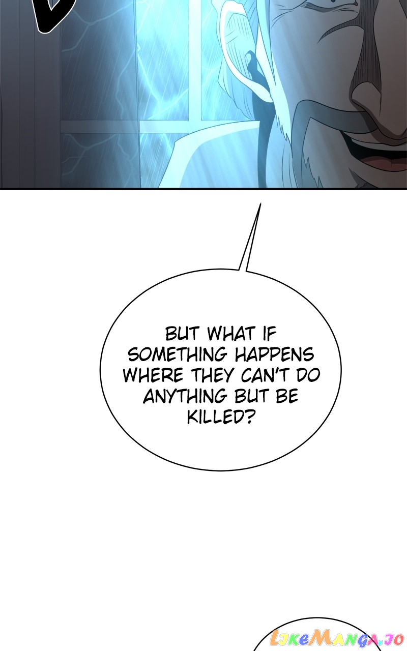 The Strongest Florist Chapter 142 - page 38