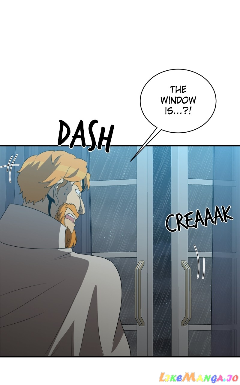 The Strongest Florist Chapter 142 - page 41