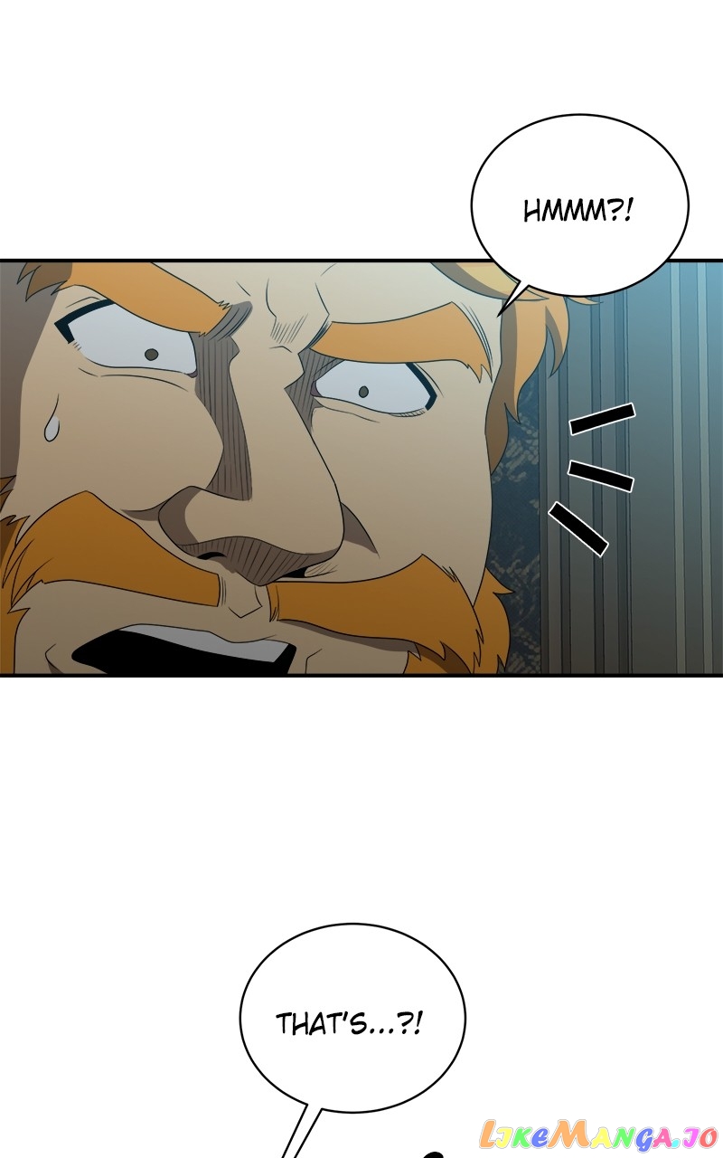 The Strongest Florist Chapter 142 - page 42