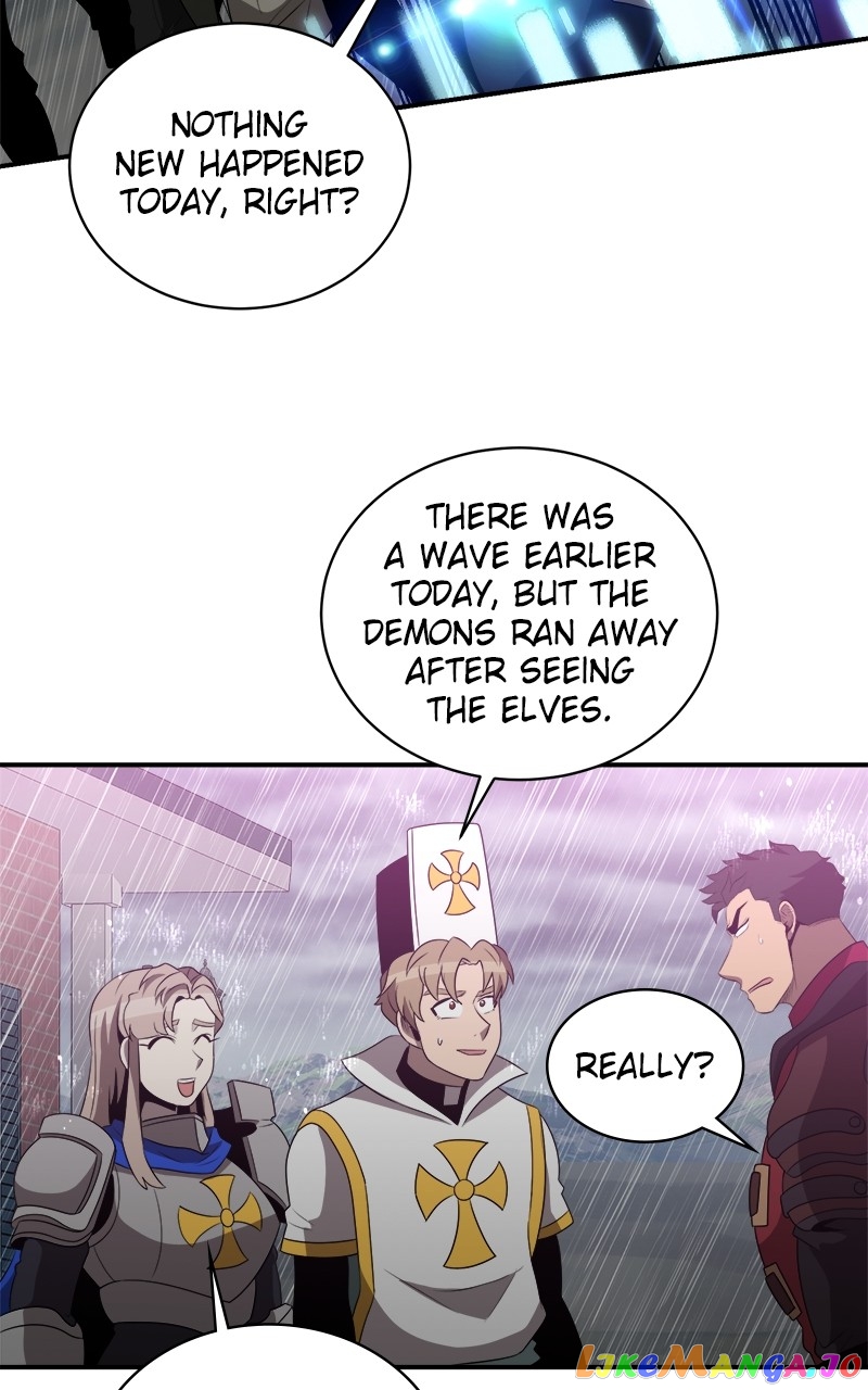The Strongest Florist Chapter 142 - page 49