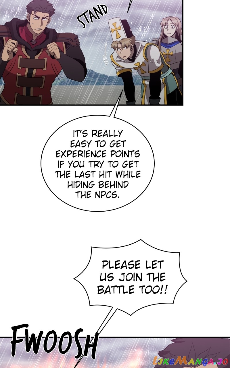 The Strongest Florist Chapter 142 - page 6