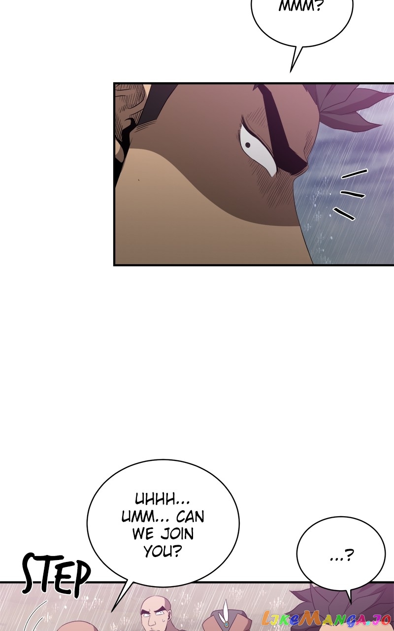 The Strongest Florist Chapter 142 - page 52