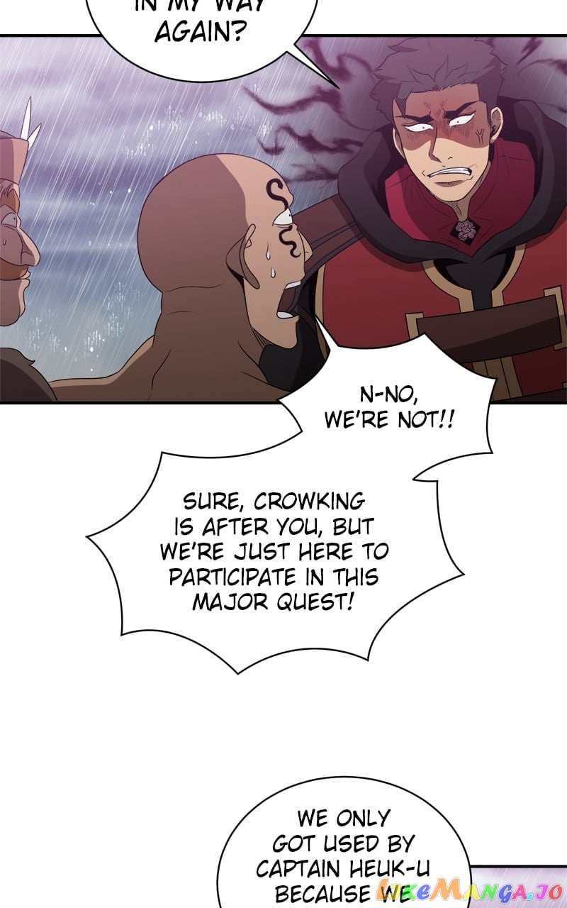 The Strongest Florist Chapter 142 - page 55